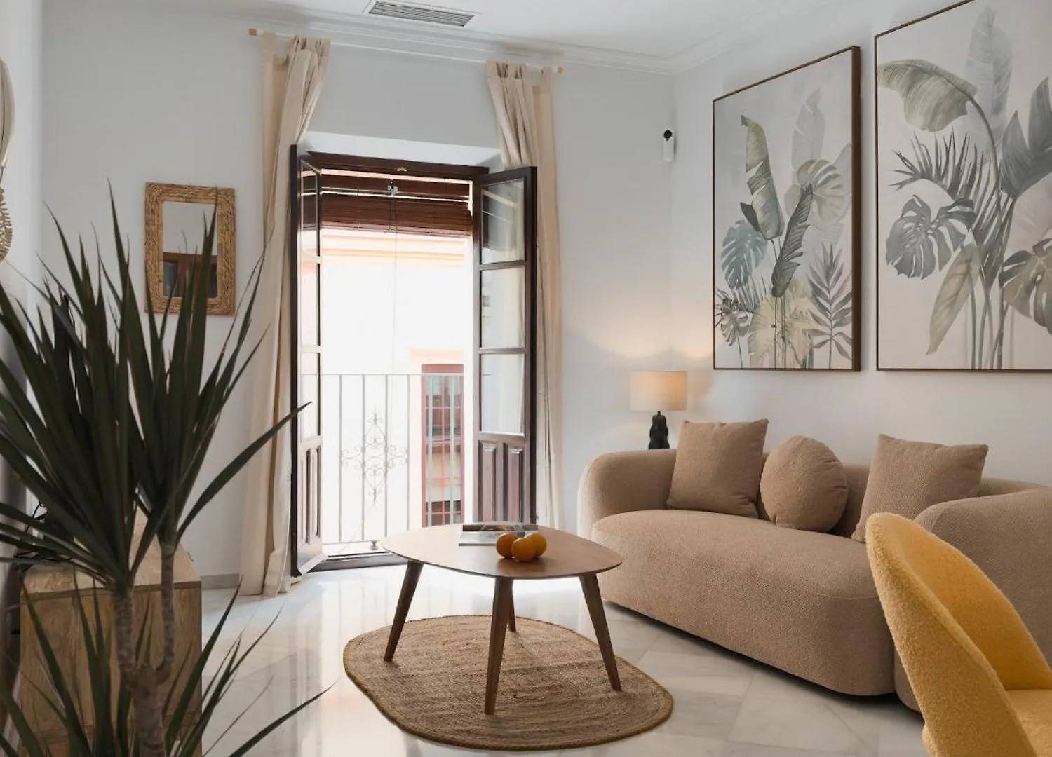 Monkeys Apartments Maestranza Sevilla