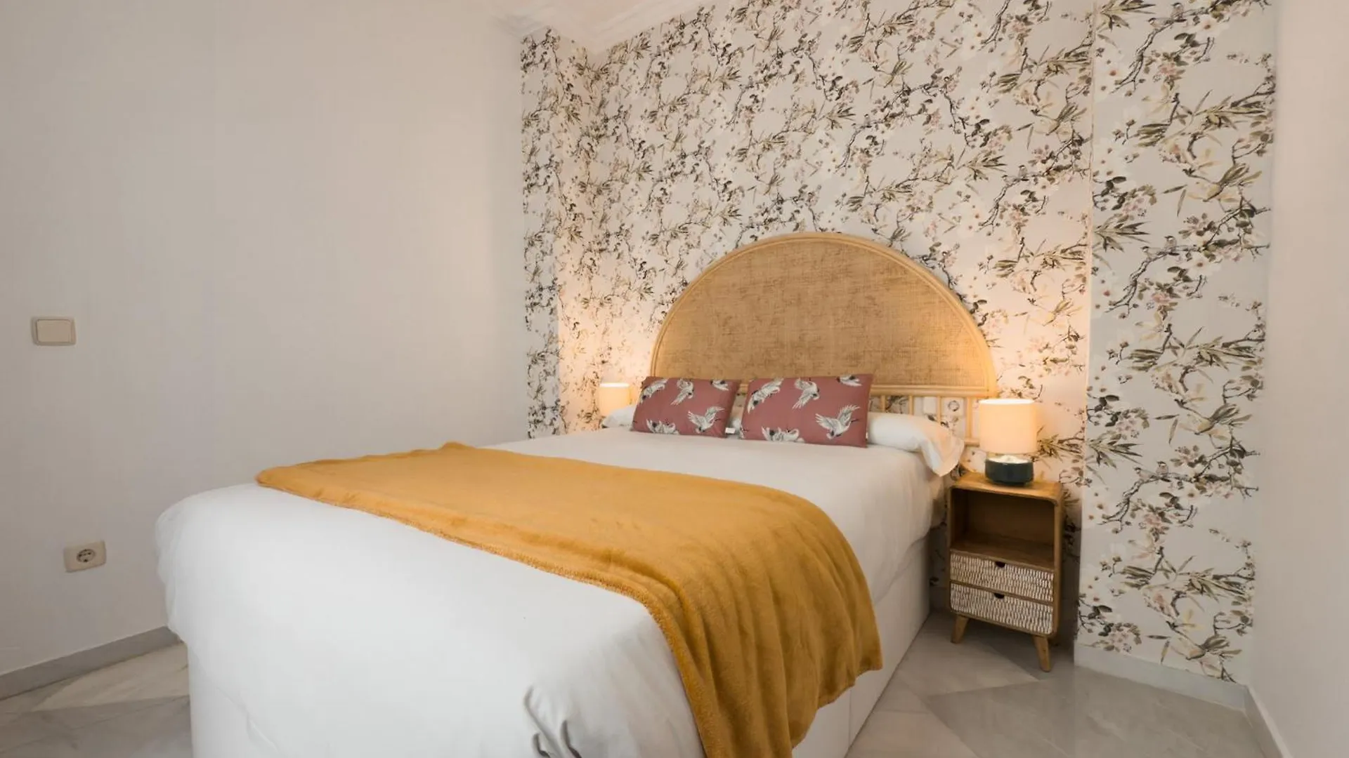 Monkeys Apartments Maestranza Seville 0*,